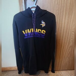 Minnesota vikings sweatshirt